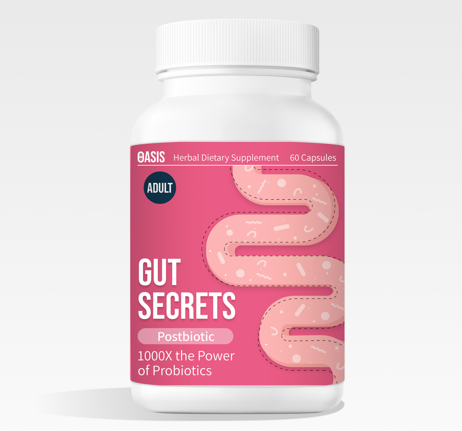 Gut Secrets