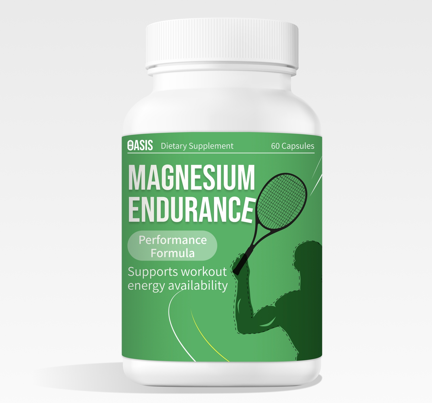 Magnesium Endurance