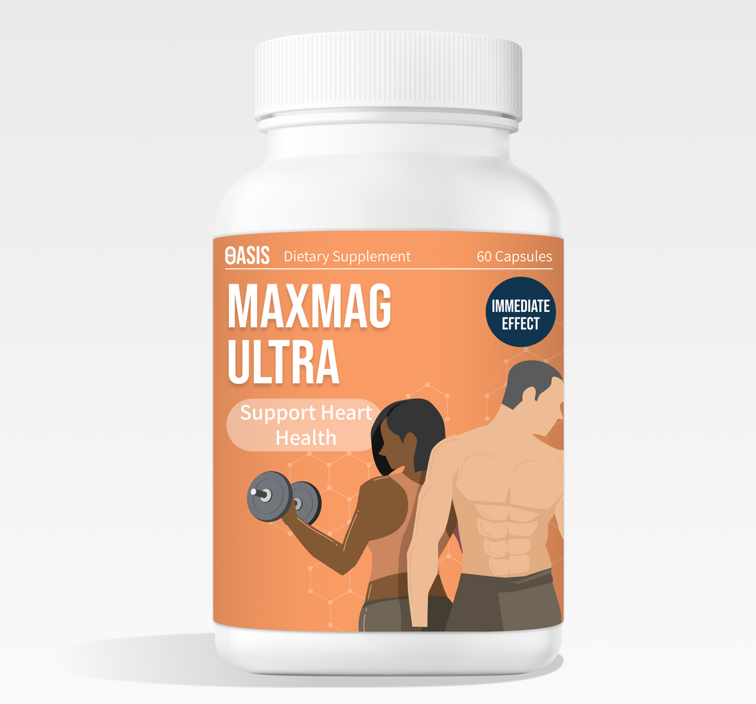 Maxmag Ultra