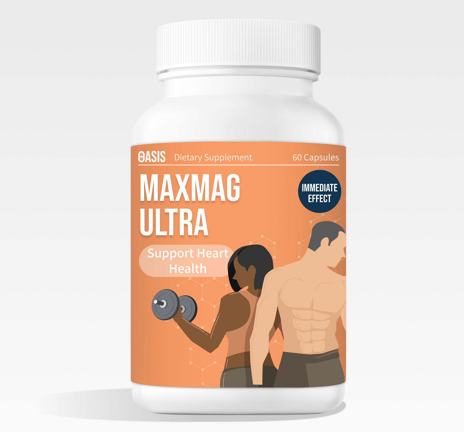 Maxmag Ultra