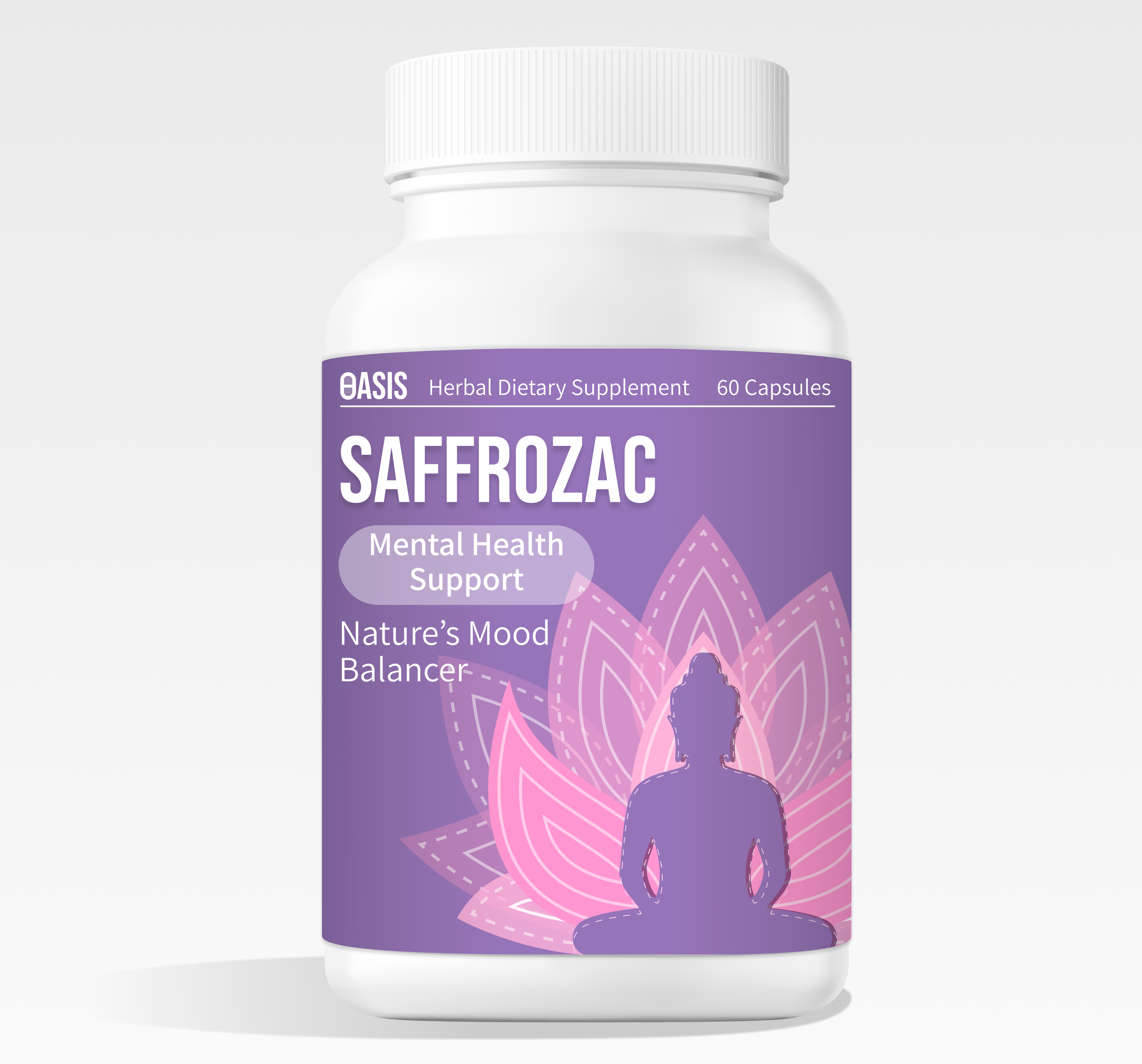 Saffrozac